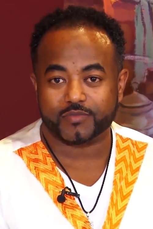 Tewodros Seyoum as Yonathan