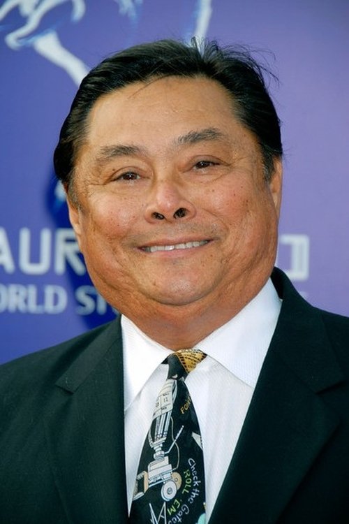 Kenny Endoso as Draconian Guard