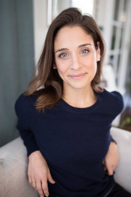 Elena Shaddow as Sister Sophia