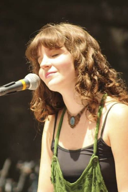 Anabella Celeste Quidiello as Party girl 3