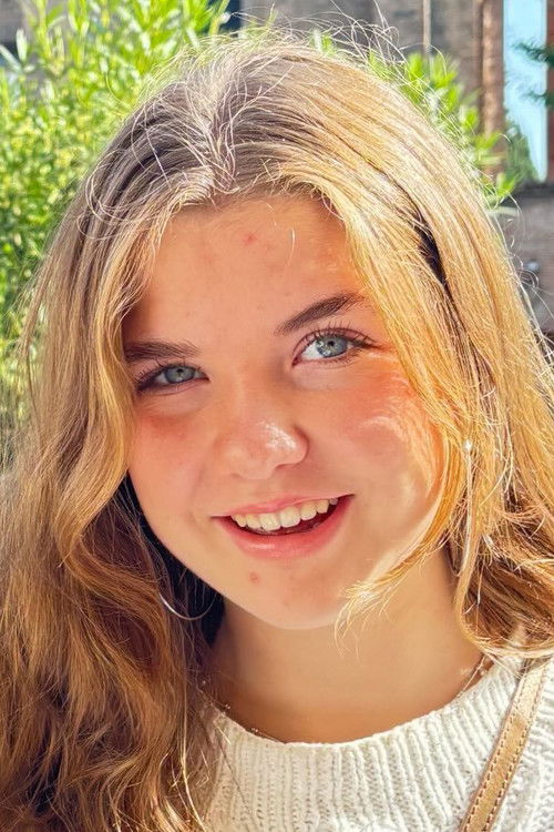 Liv van Kollenburg as Tess