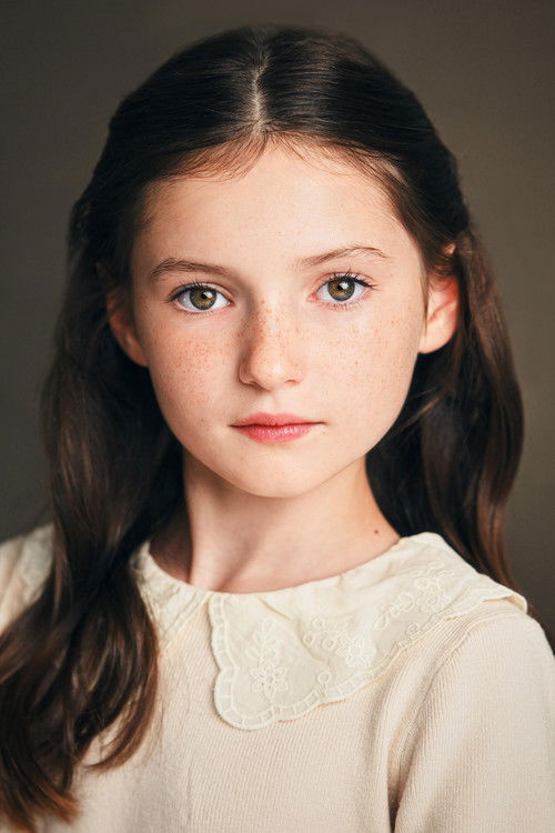 Vivienne Rowland as Young Lily