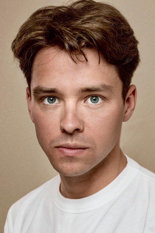 Daf Thomas as Rudi Wobbe