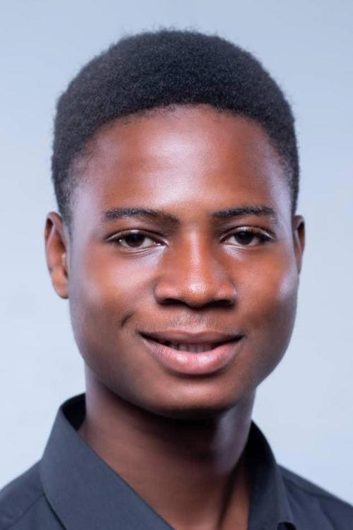 Emmanuel Affadzi as Nii Ayii