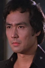 Si Wai as Lin Kun-Quan