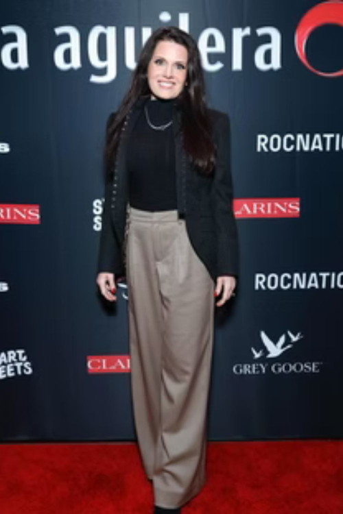 Heather Holley profile photo