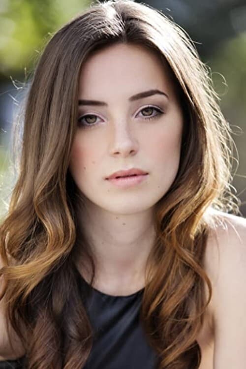 Jamila Hall as Gisela