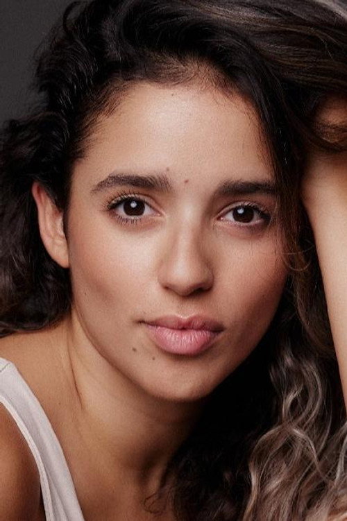 Teresa Garzón as Angelitas