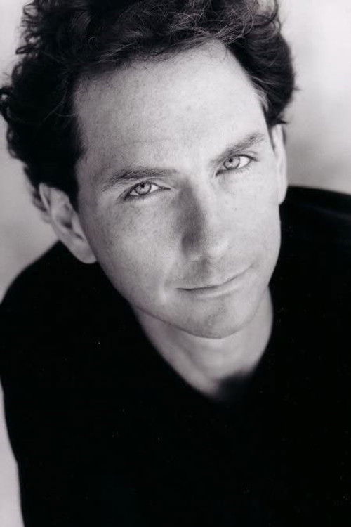 Michael Louis Wells as Roadie