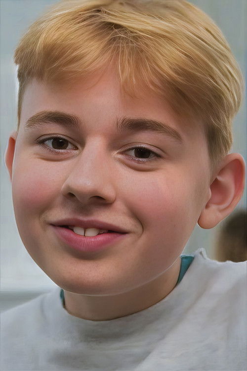 Arthur Ditlev Wadstrøm as Bob