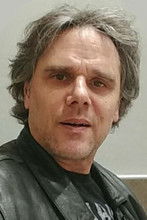 Steve Cohen as Actor In Play