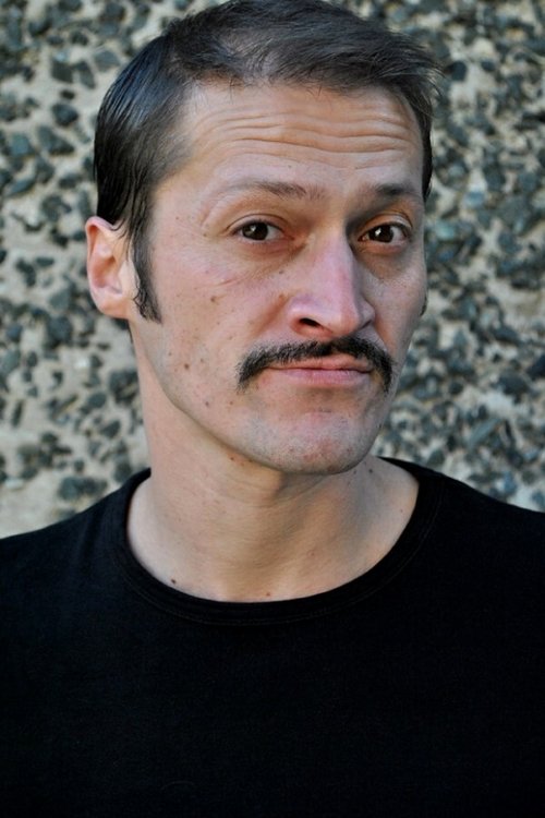 David Scheller as Bernd