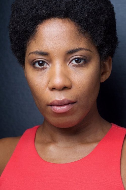 Sarah Ellen Stephens as Samantha