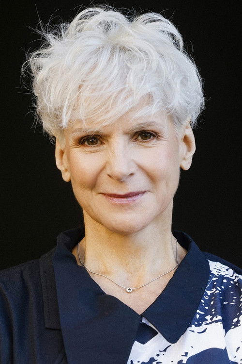 Lyudmila Artemeva as Baba Yaga