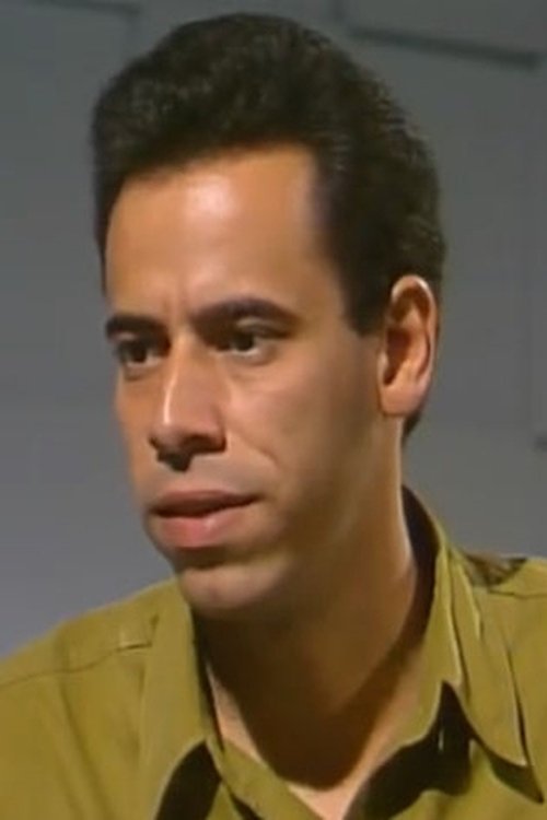 Ehab Shehab as Dr. Mostafa