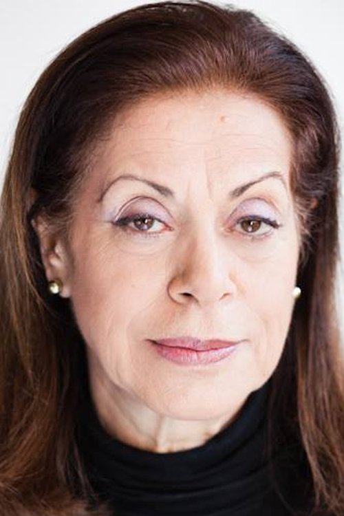 Mireille Maalouf as Hala