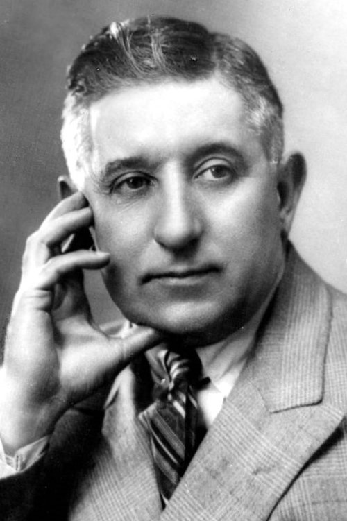 Will Fyffe as Jack Clayton