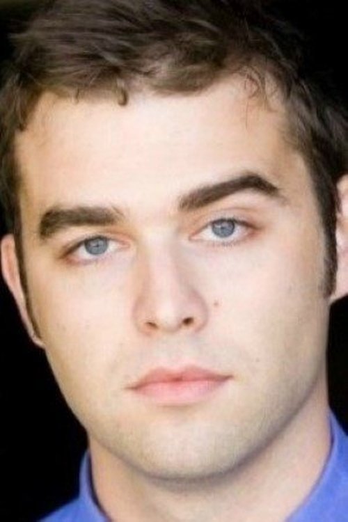 Cale Hartmann as Cale