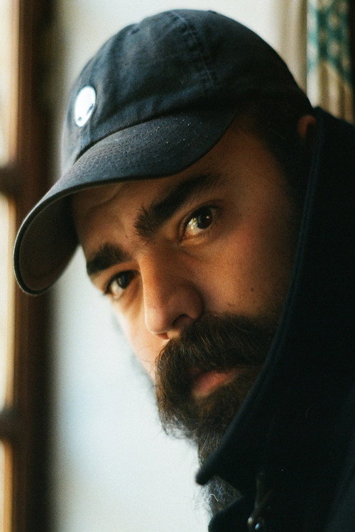 Dayan D. Oualid as Dan