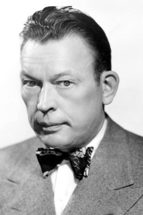 Fred Allen as Gabby Green