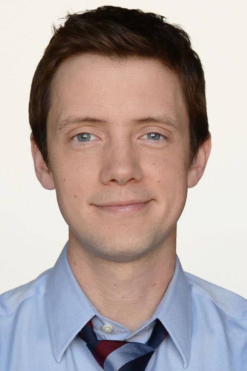 Eric Artell as Alexander Doniphan (voice)