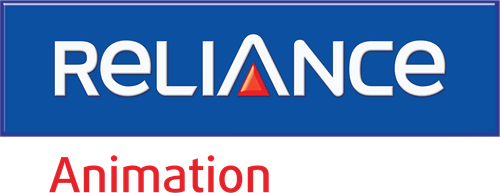 Reliance Animation logo