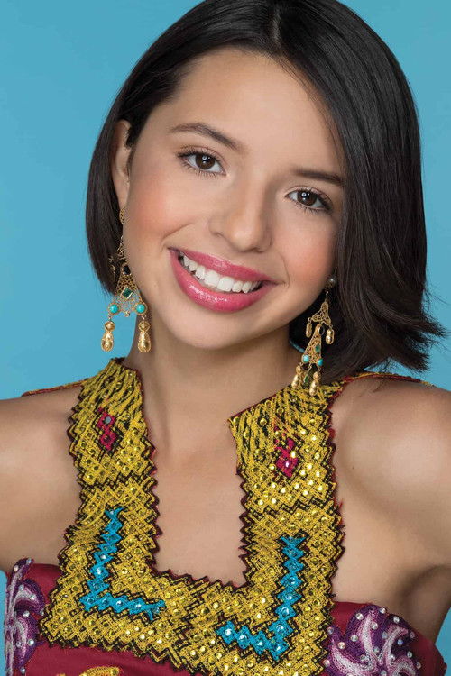 Ángela Aguilar as Self - Performer