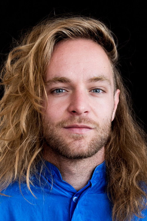 Alex Côté as Adonis