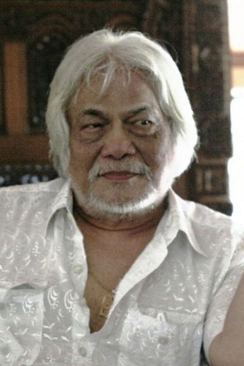 Remy Sylado profile photo