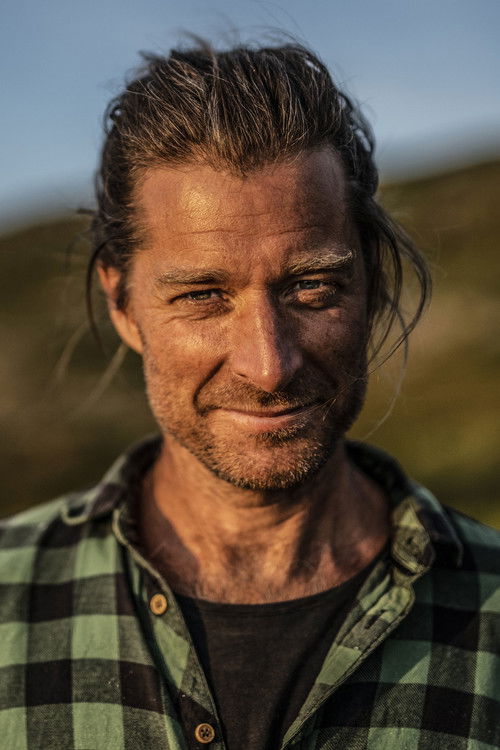 Markus Torgeby as Host