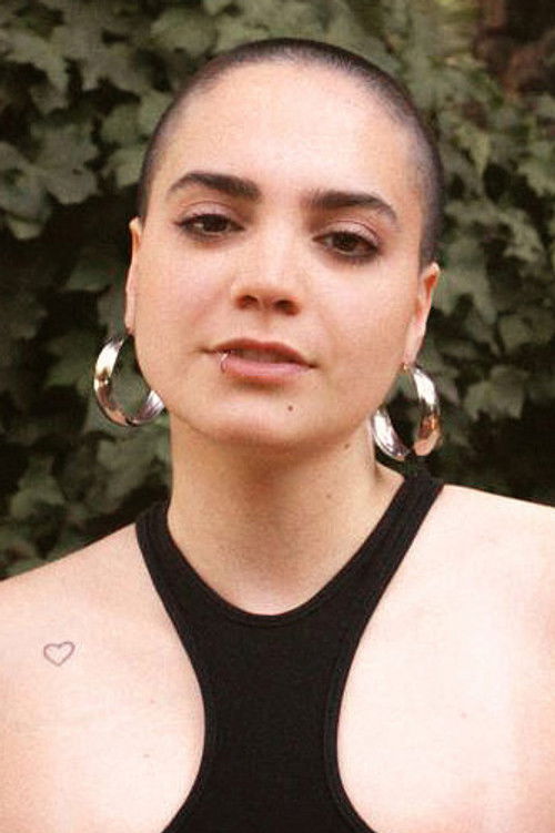 Orianna Cárdenas as Inga