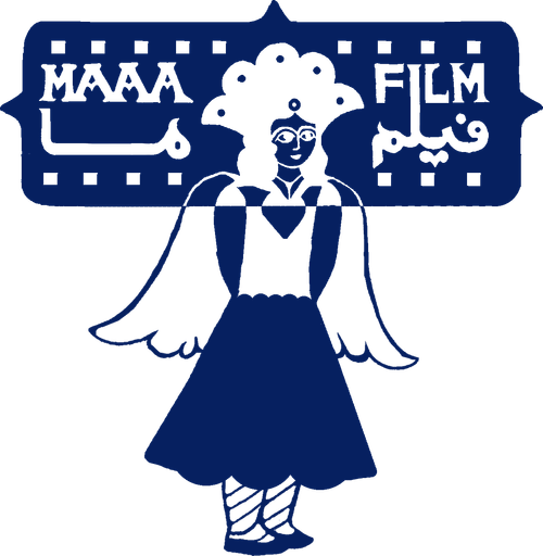 Maaa Film logo