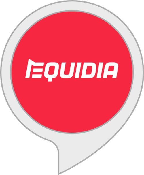 Équidia logo