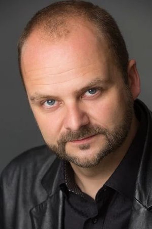 Michael Klesic as Mikhail