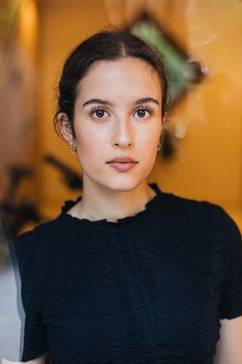 Maya Lauterbach as Maya Mattuschke