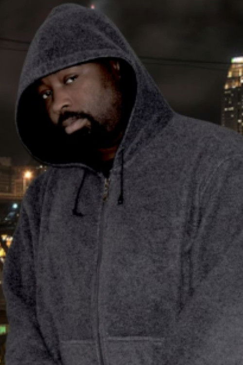 Martin Houston as Luther