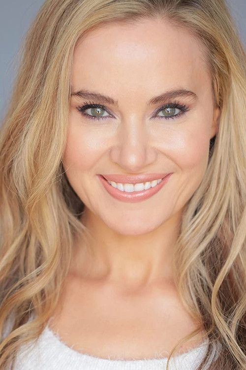 Paula LaBaredas as Carla