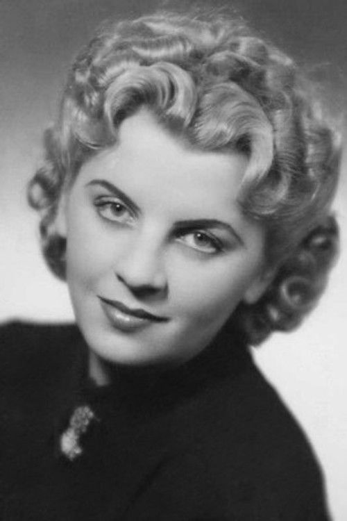 Eva Prchlíková as Klára