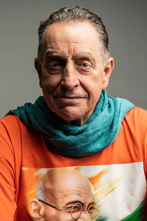 Rão Kyao as Próprio