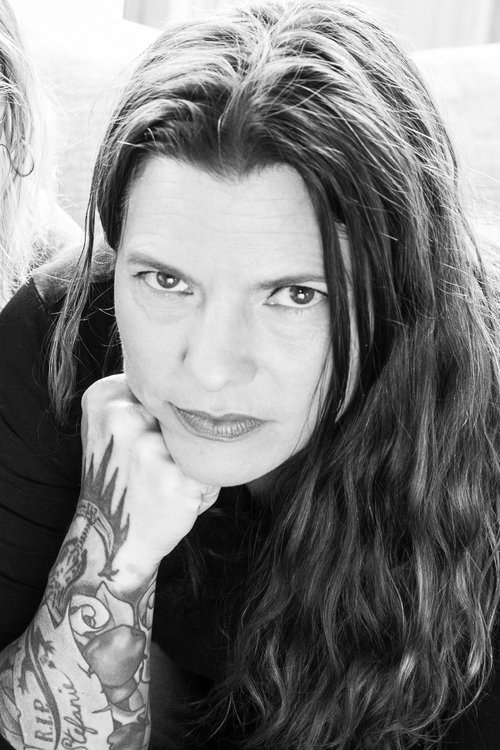 Valerie M. Agnew as Self