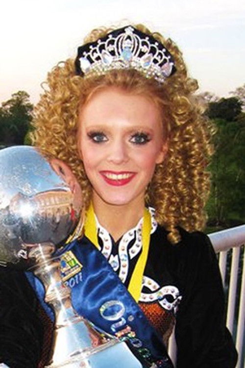 Claire Greaney as Self