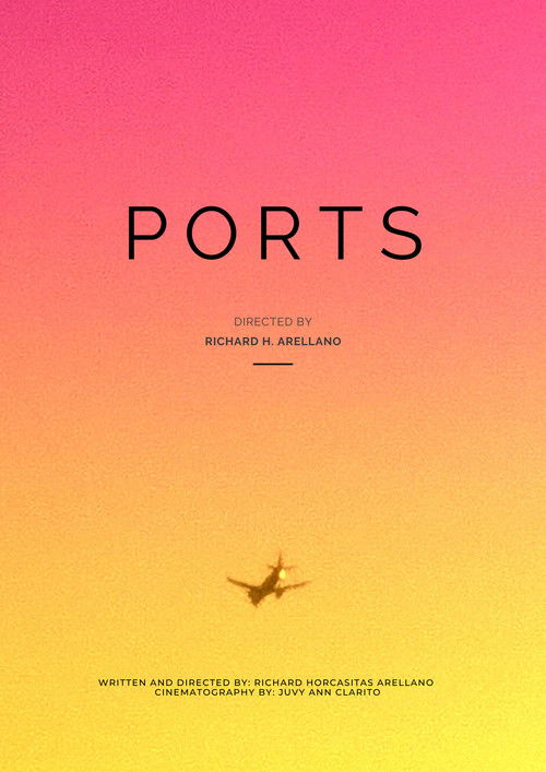 Ports