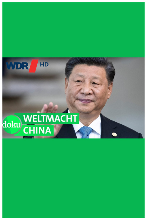 China greift nach Europa: Ein Hafen nach dem anderen poster