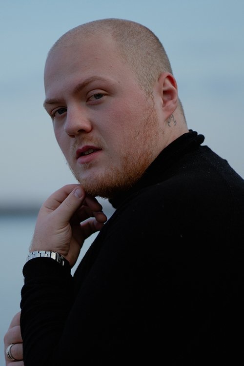 William Monette as Henri