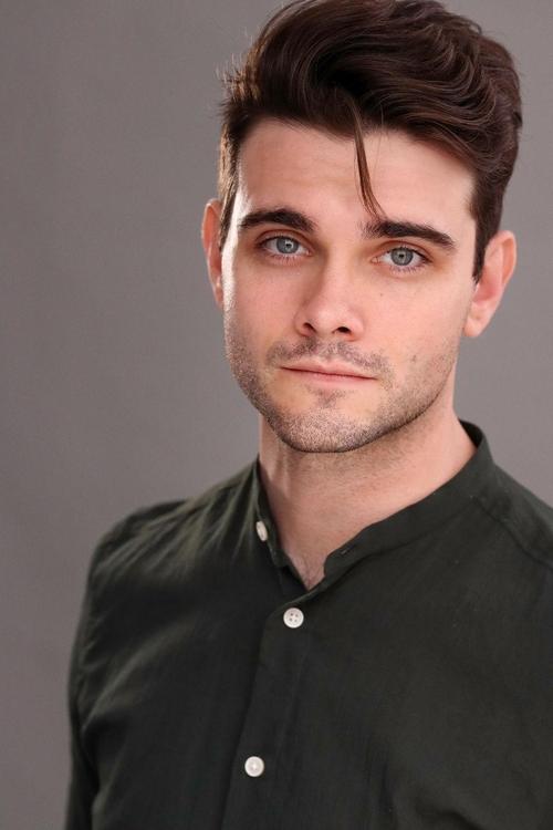 Anthony Pyatt as Hades