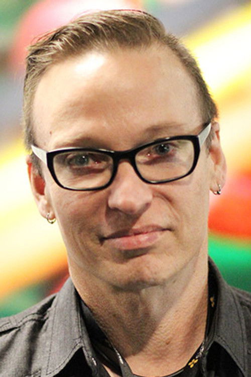 Matt McMullen as Customer Service Rep