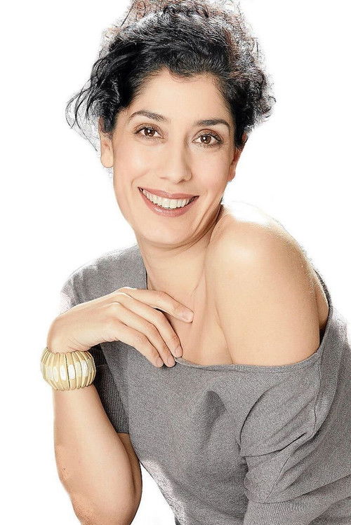 Sandra Marchena as Eurímaco