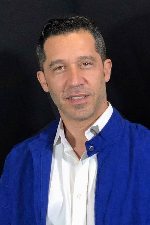 Luis Felipe Montoya as 