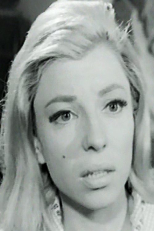 Hrysa Kozyri as Liza's friend