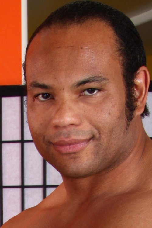 Sledge Hammer as The Beast